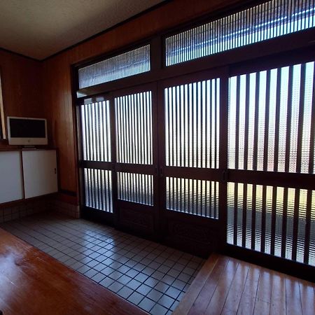 איבוסוקי 39Guest House מראה חיצוני תמונה