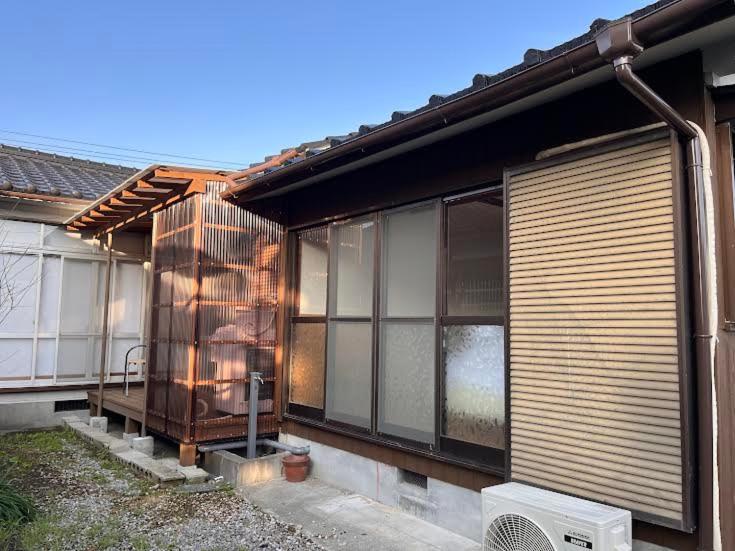 איבוסוקי 39Guest House מראה חיצוני תמונה
